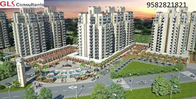 Pivotal Riddhi Siddhi Sector 99 Gurgaon