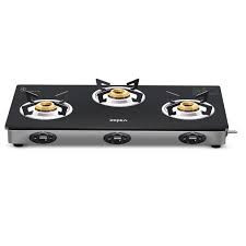 Buy Best Glass Top Gas Stove in the Widest Range