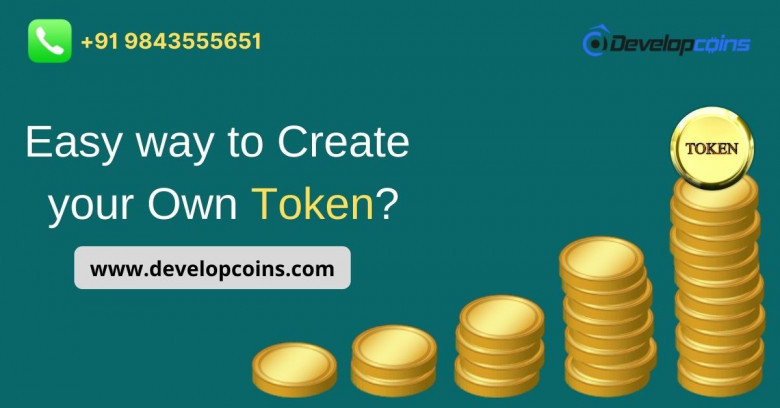 Token Development Company