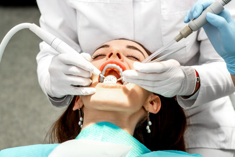 periodontal treatment