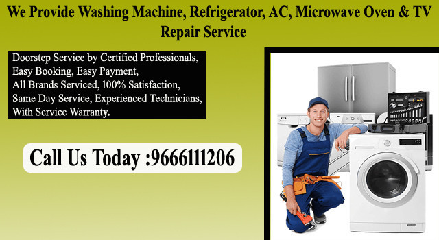 Panasonic Refrigerator Repair Near Me Mumbai