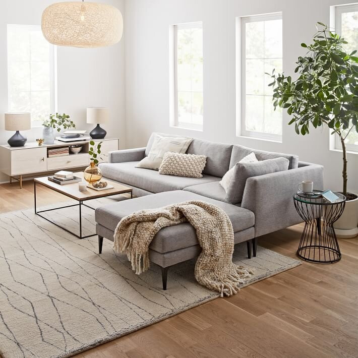 Sandpiper | Furnished Rental Apartment in St Louis
