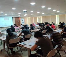 GMAT Institute