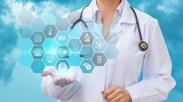 Practice Management system