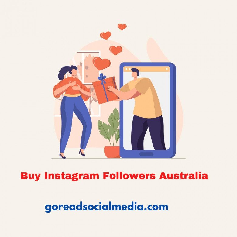 How to Buy Instagram Followers in Australia.