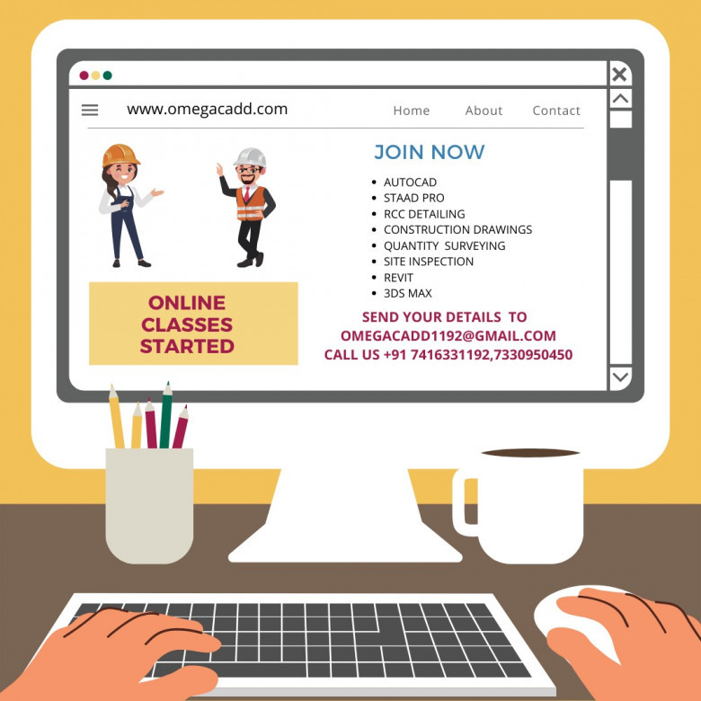 learn autocad training institute
