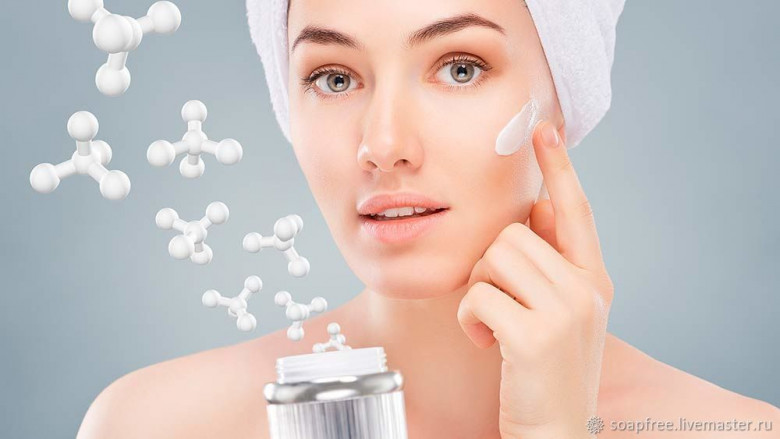 Beauty Products Packaging