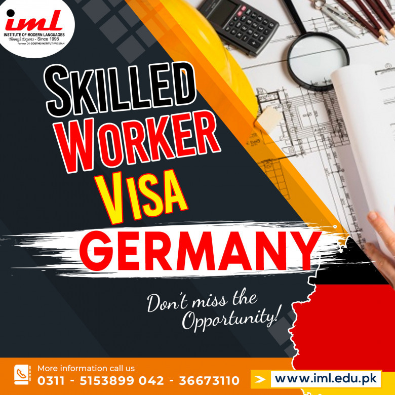 Germany job seeker visa