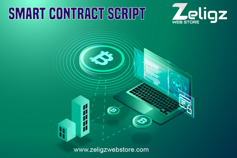 Smart Contract Development