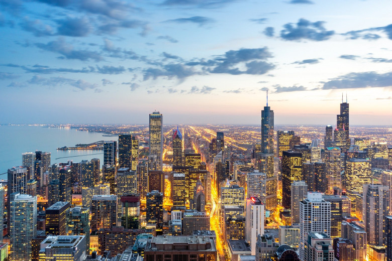 Explore The Beautiful of Chicago