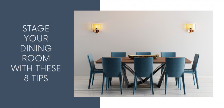 Sell House Faster - Sandpiper | Home Staging