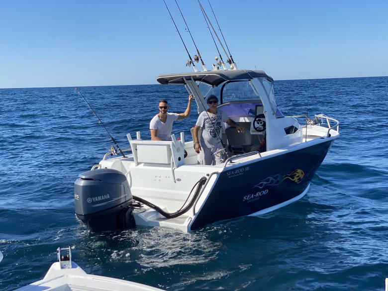 Boat loans