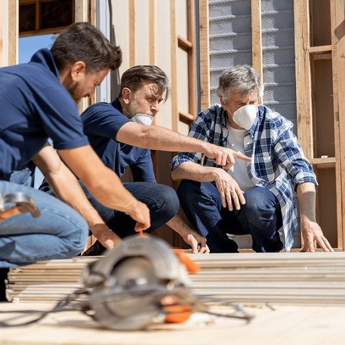 US Home Inspector Training - Safe Practices for the Home Inspector 2