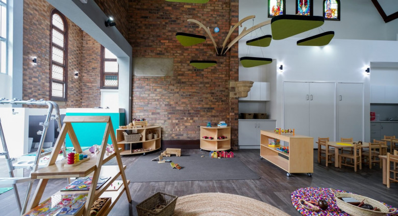 Education Furniture