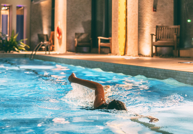 Indoor Pool Geelong