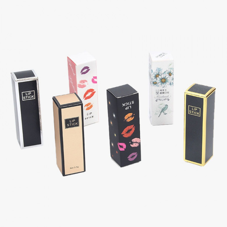 Economical Methods Lip Balm Packaging Boxes