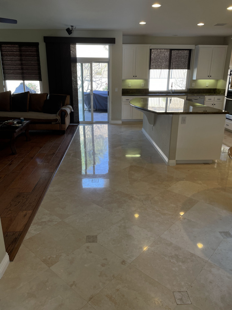 Tile Cleaning near me in Vista