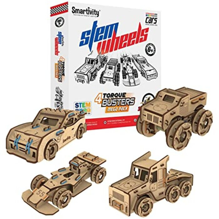 CONSTRUCTION AND BUILDING BLOCK TOYS