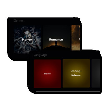 Hulu clone