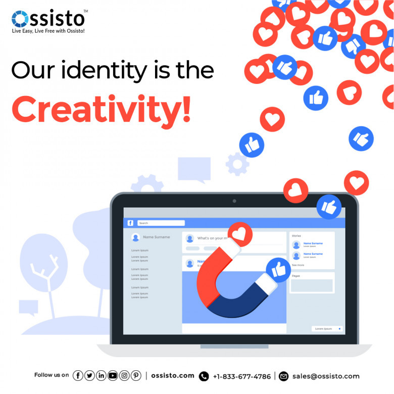 Hire The Best Virtual Assistants | Ossisto