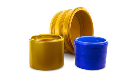 Composite Thread Protectors | Thread Protector Suppliers