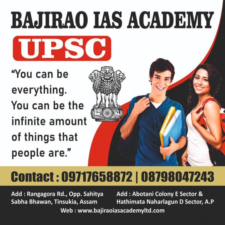 UPSC Preparation in Delhi
