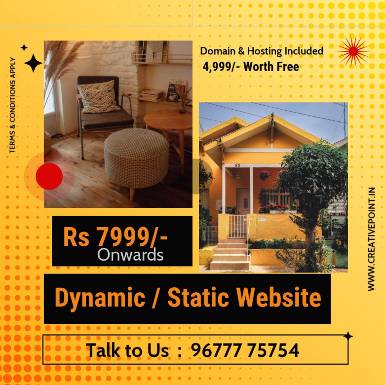 web designing company in coimbatore