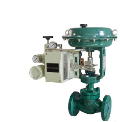Electric actuated valve manufacturer in India