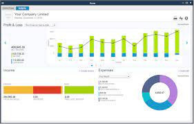 QUICKBOOKS SOFTWARE
