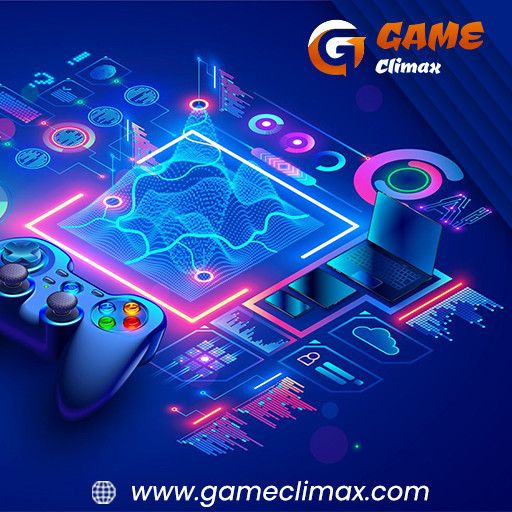 Game Development Company In India