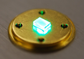 LED Semiconductor Chip Market