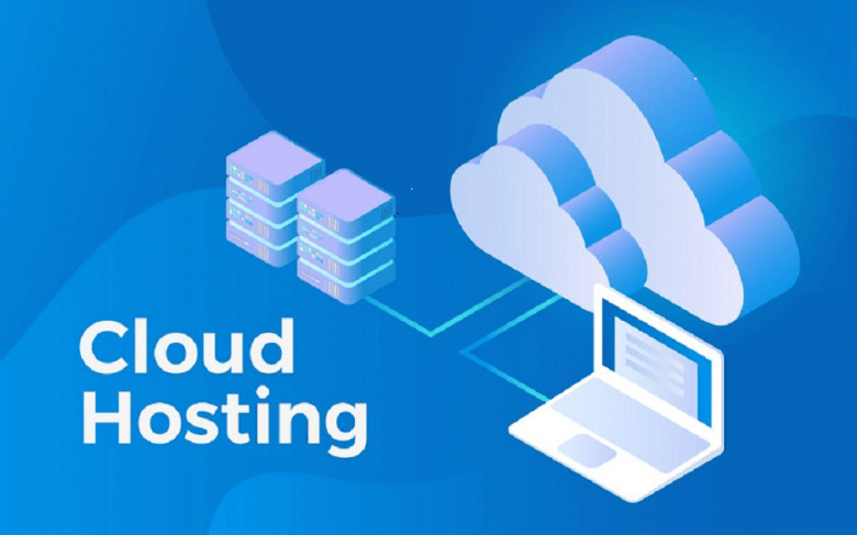Cloud VPS Hosting India