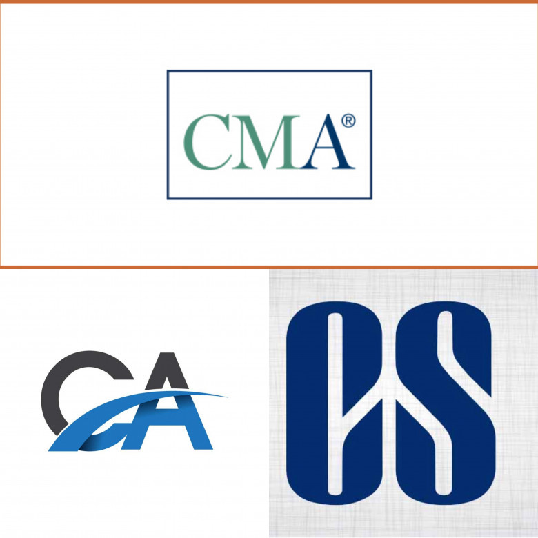 Charted Accountant near Me | Computer Science Class | Institute of Certified Management Accountants - Steps Academy.