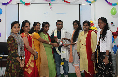 GST Training Institute in Hyderabad