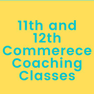 11th &amp; 12th Commerce Classes near Me - Steps Academy.