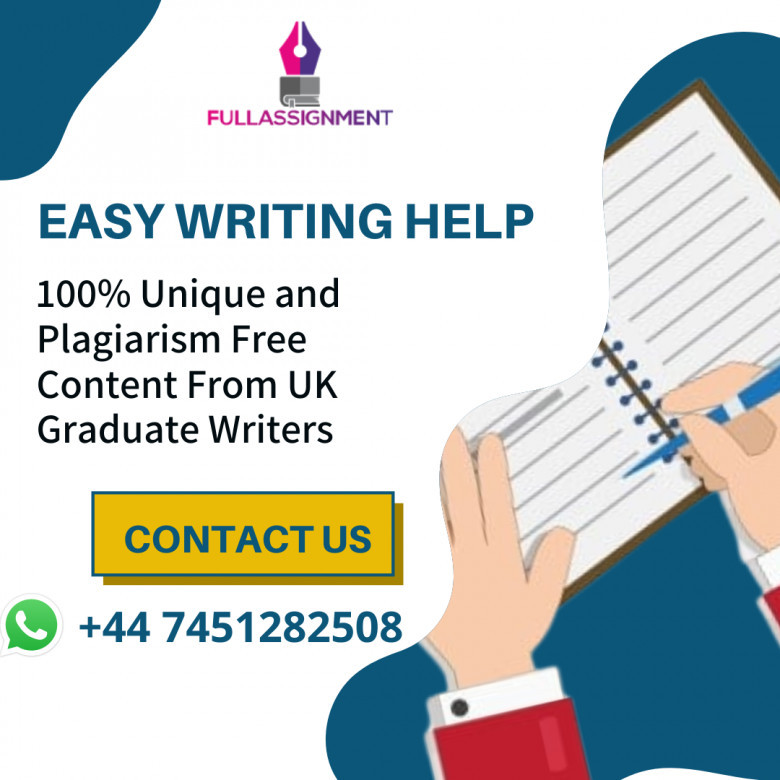 Essay writing help