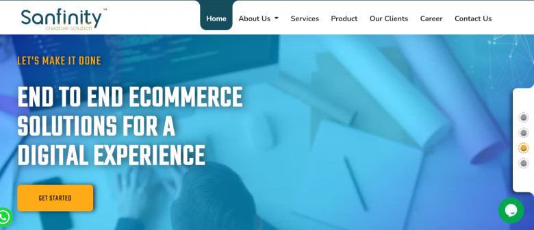 Best Software Company in Gujarat