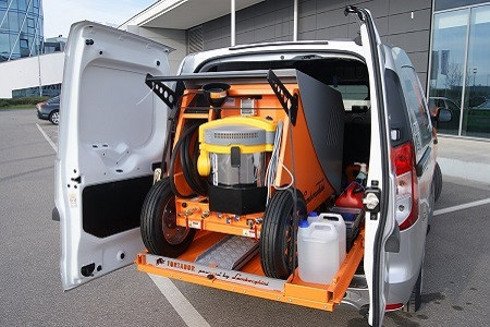 Cleaning Services Secrets Car Detailers Know