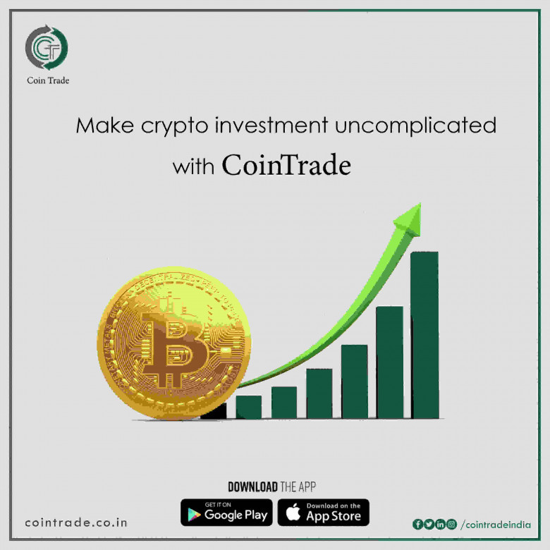 Best Crypto Exchange in India