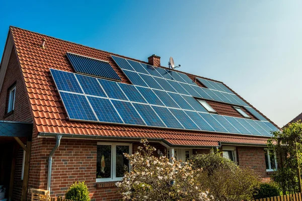 Fabricating innovation of solar panels based chargers.