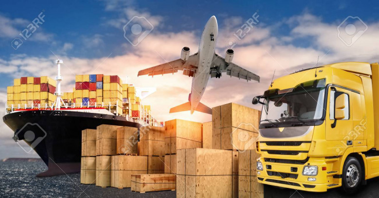 freight forwarding