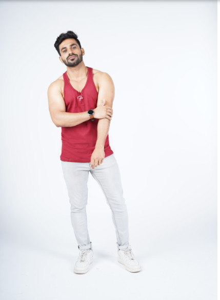 Plastic Stringer Clothes | Recycled Plastic Stringer- Fe Brand.