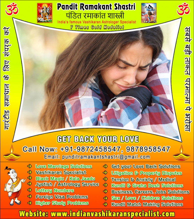 How forget someone you love +91-9872458547?