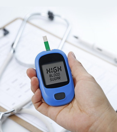 Best Diabetes Doctor