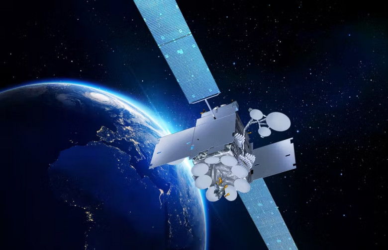 SATCOM Equipment Market for Space