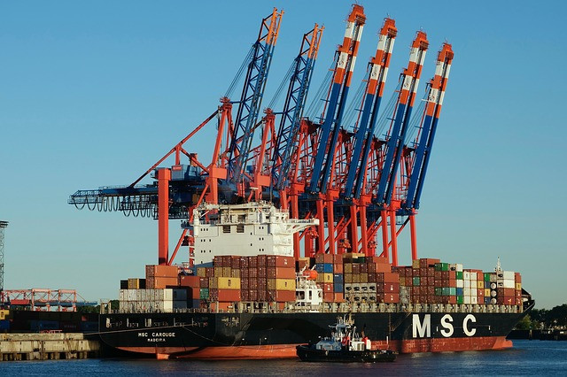 Port Equipment Market