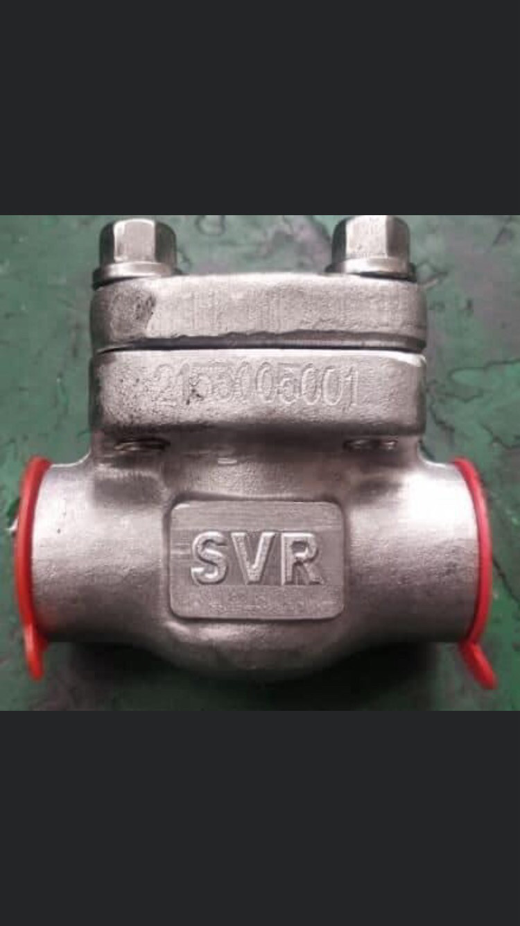 CRYOGENIC VALVE SUPPLIER UAE