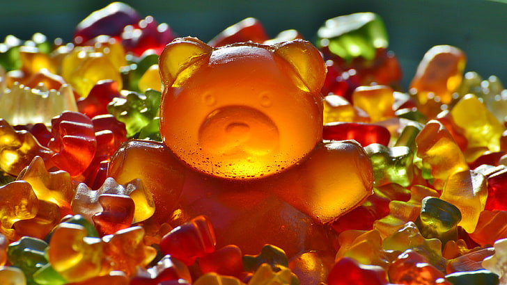 5 Mesmerizing Examples Of Keto 24/7 Bhb Gummies