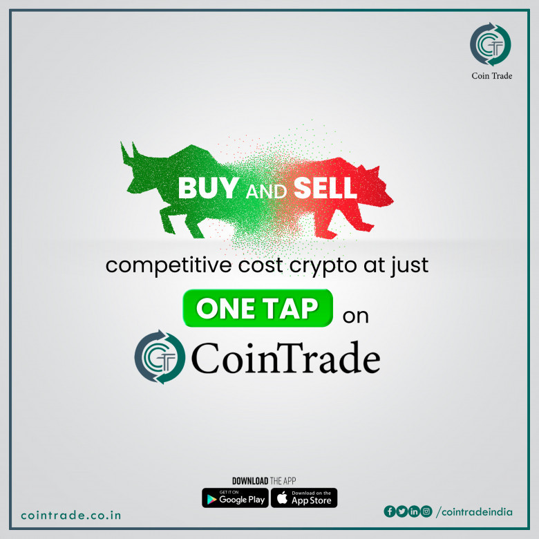 Best Platform to Buy Cryptocurrency in India
