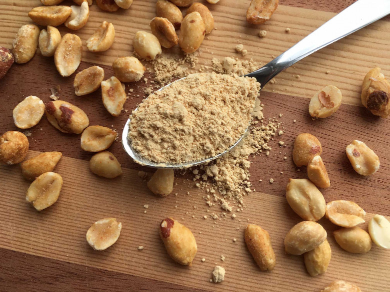 Drinkable Peanut Powder Market Analysis